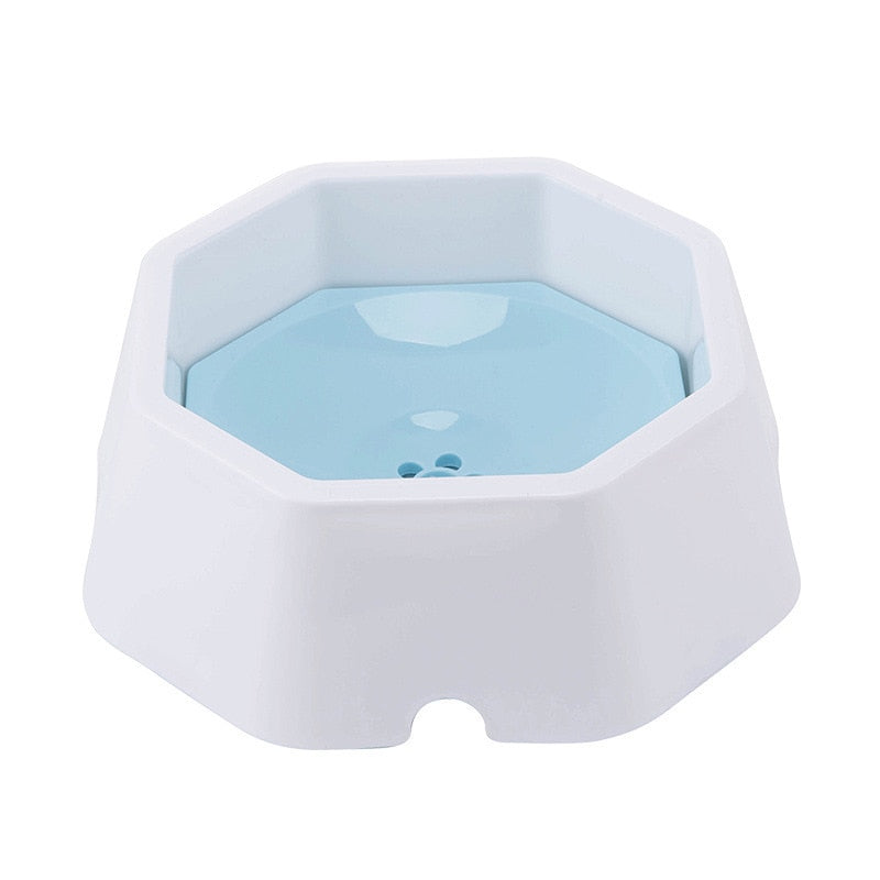 Innovative Floating Pet Bowl